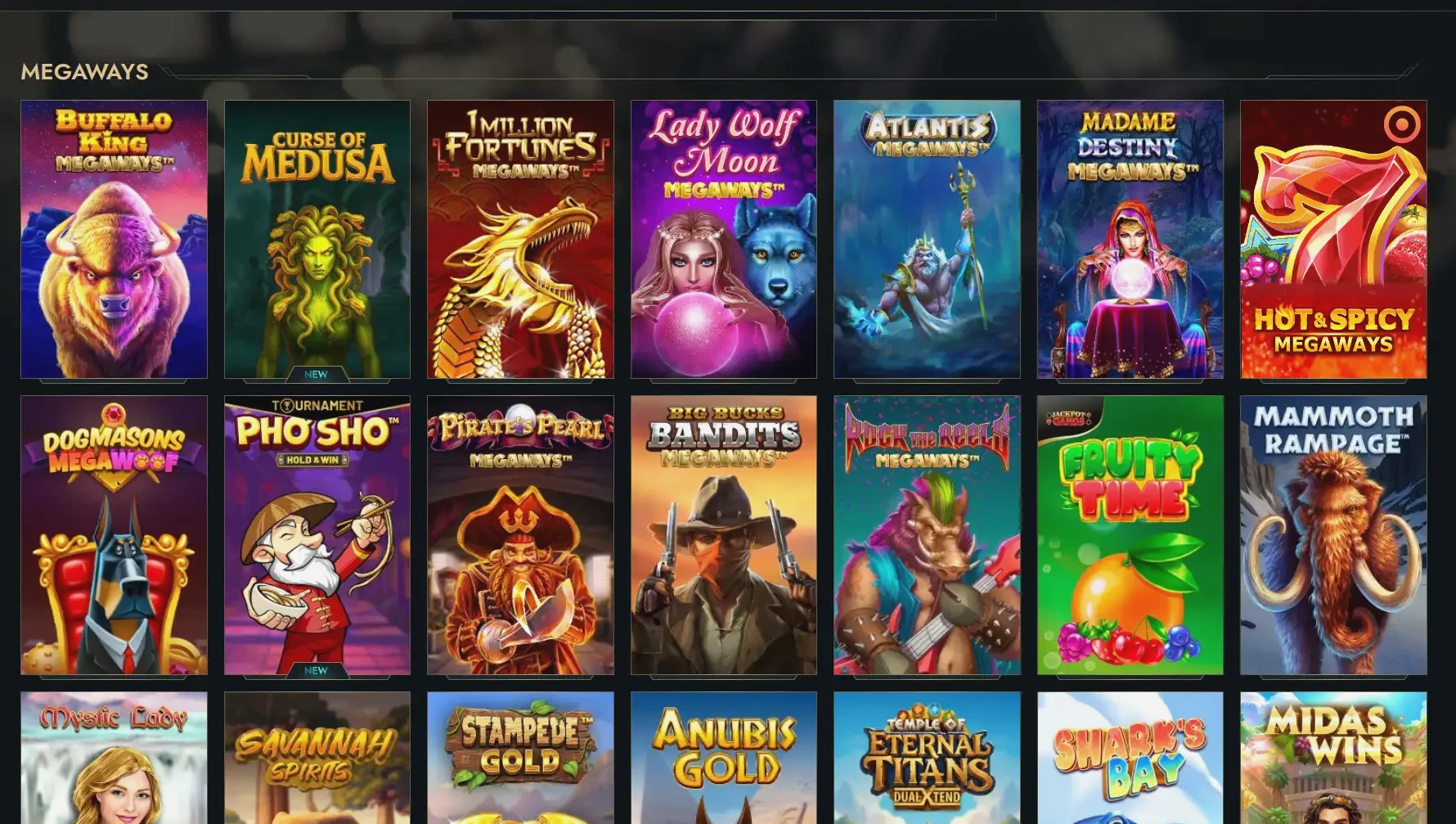 Immerion Casino Willkommensbonus Übersicht mit Bonusdetails und Freispielen