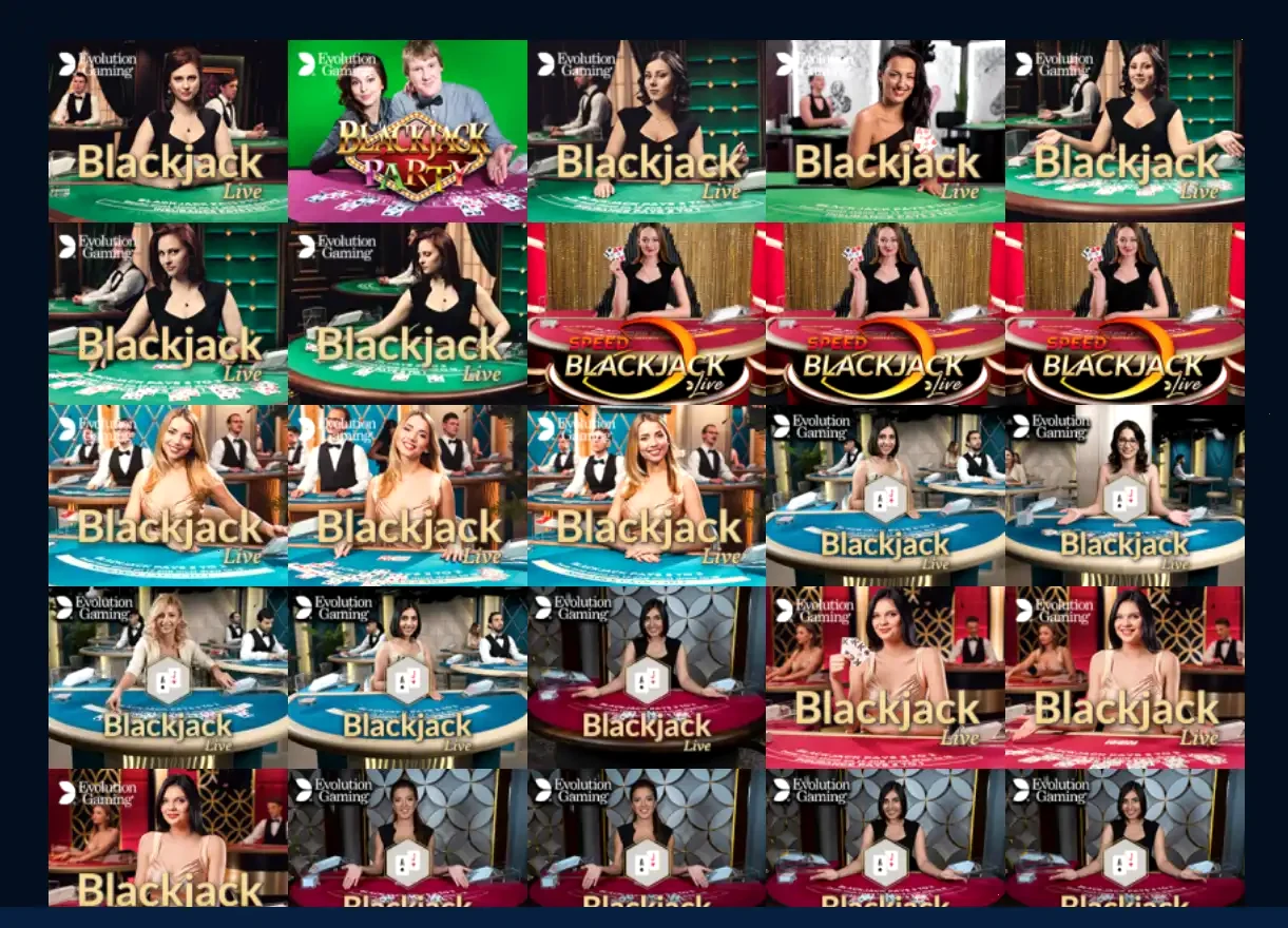 Immerion Casino auf dem Smartphone – mobile Spielansicht